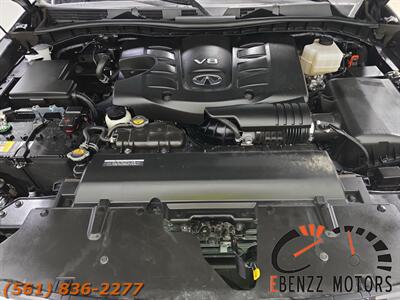 2024 INFINITI QX80 Luxe   - Photo 16 - Jupiter, FL 33469