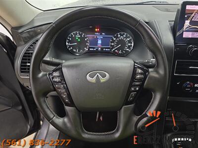 2024 INFINITI QX80 Luxe   - Photo 10 - Jupiter, FL 33469