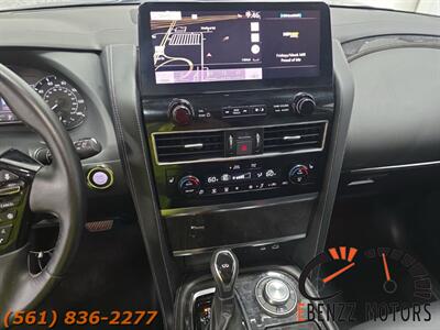2024 INFINITI QX80 Luxe   - Photo 11 - Jupiter, FL 33469