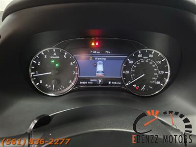 2024 INFINITI QX80 Luxe   - Photo 12 - Jupiter, FL 33469