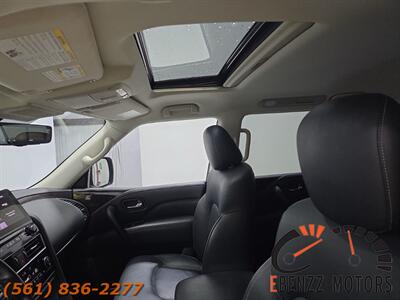 2024 INFINITI QX80 Luxe   - Photo 15 - Jupiter, FL 33469