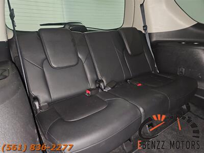 2024 INFINITI QX80 Luxe   - Photo 14 - Jupiter, FL 33469