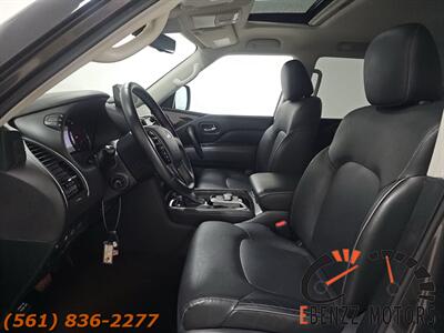 2024 INFINITI QX80 Luxe   - Photo 7 - Jupiter, FL 33469