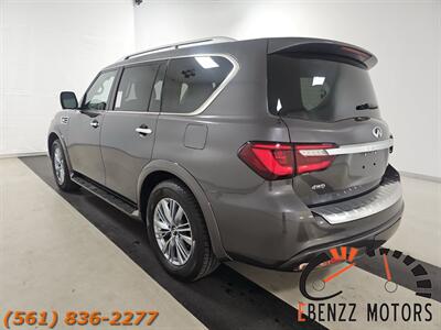 2024 INFINITI QX80 Luxe   - Photo 6 - Jupiter, FL 33469