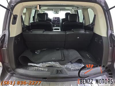 2024 INFINITI QX80 Luxe   - Photo 17 - Jupiter, FL 33469