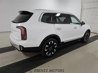 2024 Kia Telluride SX   - Photo 2 - Jupiter, FL 33469