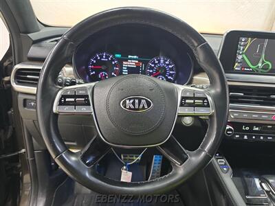 2020 Kia Telluride SX   - Photo 10 - Jupiter, FL 33469