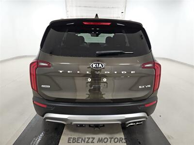 2020 Kia Telluride SX   - Photo 5 - Jupiter, FL 33469