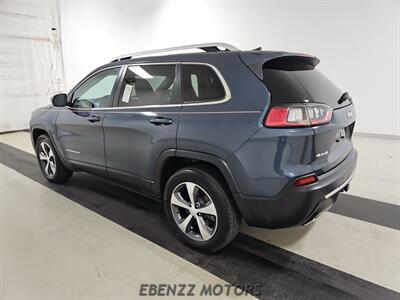 2019 Jeep Cherokee Limited   - Photo 6 - Jupiter, FL 33469