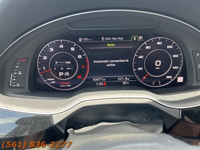 2019 Audi Q7 quattro Prestige 55 TFSI   - Photo 14 - Jupiter, FL 33469