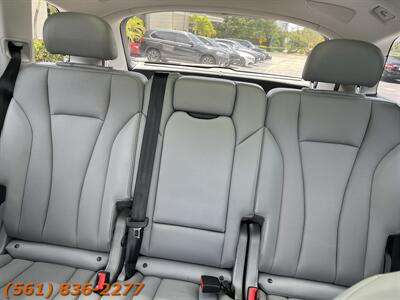 2019 Audi Q7 quattro Prestige 55 TFSI   - Photo 12 - Jupiter, FL 33469