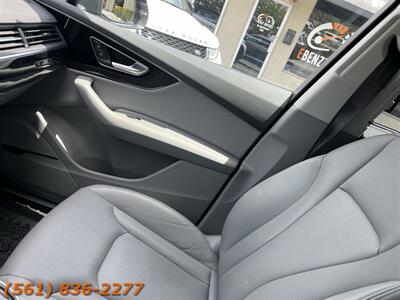 2019 Audi Q7 quattro Prestige 55 TFSI   - Photo 11 - Jupiter, FL 33469