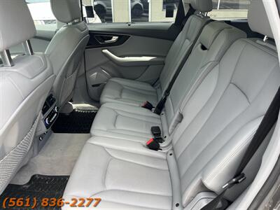 2019 Audi Q7 quattro Prestige 55 TFSI   - Photo 15 - Jupiter, FL 33469