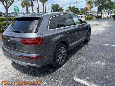 2019 Audi Q7 quattro Prestige 55 TFSI   - Photo 5 - Jupiter, FL 33469