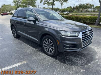 2019 Audi Q7 quattro Prestige 55 TFSI   - Photo 3 - Jupiter, FL 33469
