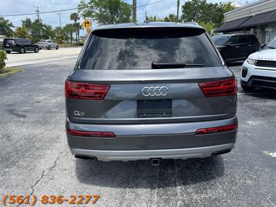 2019 Audi Q7 quattro Prestige 55 TFSI   - Photo 6 - Jupiter, FL 33469