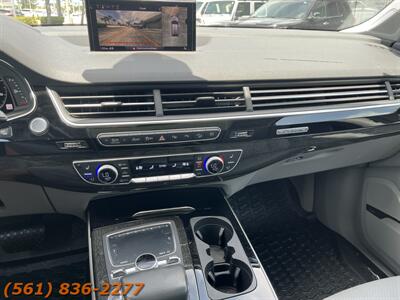 2019 Audi Q7 quattro Prestige 55 TFSI   - Photo 10 - Jupiter, FL 33469