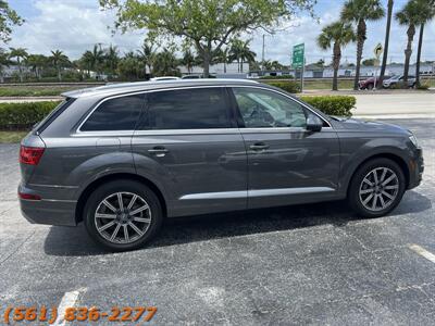 2019 Audi Q7 quattro Prestige 55 TFSI   - Photo 4 - Jupiter, FL 33469