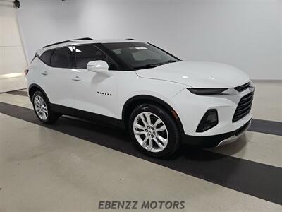 2019 Chevrolet Blazer LT   - Photo 3 - Jupiter, FL 33469