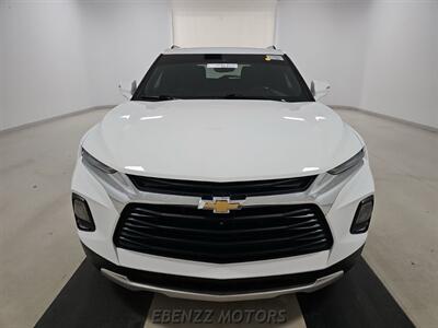 2019 Chevrolet Blazer LT   - Photo 2 - Jupiter, FL 33469