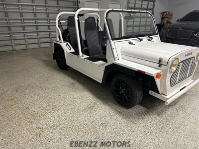 2018 CRUISE CAR MOKE   - Photo 3 - Jupiter, FL 33469