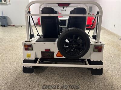 2018 CRUISE CAR MOKE   - Photo 5 - Jupiter, FL 33469