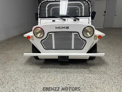 2018 CRUISE CAR MOKE   - Photo 2 - Jupiter, FL 33469