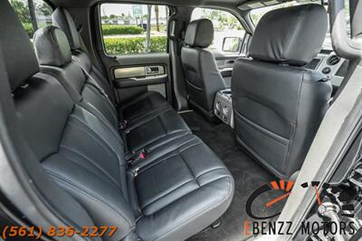 2012 Ford F-150 SVT Raptor   - Photo 33 - Jupiter, FL 33469