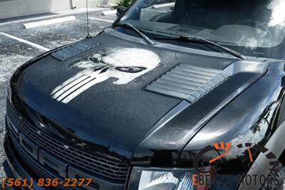 2012 Ford F-150 SVT Raptor   - Photo 11 - Jupiter, FL 33469