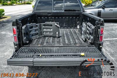 2012 Ford F-150 SVT Raptor   - Photo 19 - Jupiter, FL 33469