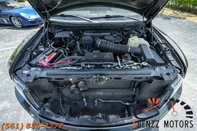2012 Ford F-150 SVT Raptor   - Photo 53 - Jupiter, FL 33469