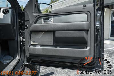 2012 Ford F-150 SVT Raptor   - Photo 28 - Jupiter, FL 33469