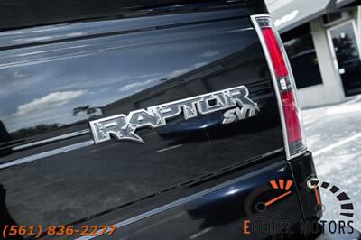 2012 Ford F-150 SVT Raptor   - Photo 17 - Jupiter, FL 33469