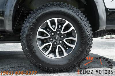 2012 Ford F-150 SVT Raptor   - Photo 22 - Jupiter, FL 33469
