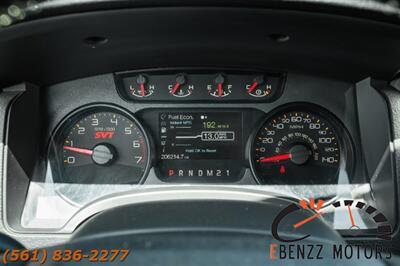 2012 Ford F-150 SVT Raptor   - Photo 38 - Jupiter, FL 33469