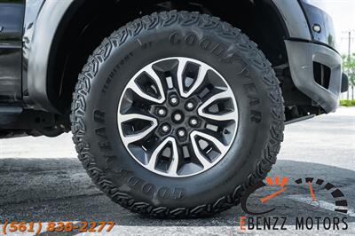 2012 Ford F-150 SVT Raptor   - Photo 24 - Jupiter, FL 33469