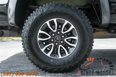 2012 Ford F-150 SVT Raptor   - Photo 23 - Jupiter, FL 33469