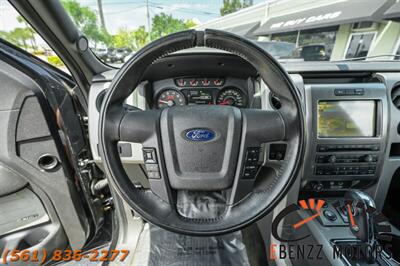 2012 Ford F-150 SVT Raptor   - Photo 37 - Jupiter, FL 33469