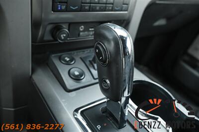 2012 Ford F-150 SVT Raptor   - Photo 44 - Jupiter, FL 33469