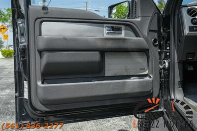 2012 Ford F-150 SVT Raptor   - Photo 25 - Jupiter, FL 33469