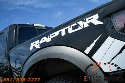 2012 Ford F-150 SVT Raptor   - Photo 16 - Jupiter, FL 33469