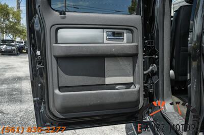 2012 Ford F-150 SVT Raptor   - Photo 26 - Jupiter, FL 33469