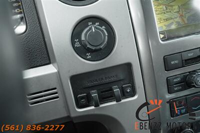 2012 Ford F-150 SVT Raptor   - Photo 46 - Jupiter, FL 33469