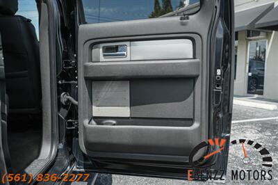 2012 Ford F-150 SVT Raptor   - Photo 27 - Jupiter, FL 33469