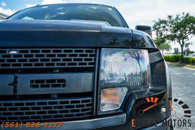 2012 Ford F-150 SVT Raptor   - Photo 9 - Jupiter, FL 33469