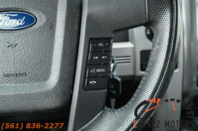 2012 Ford F-150 SVT Raptor   - Photo 48 - Jupiter, FL 33469