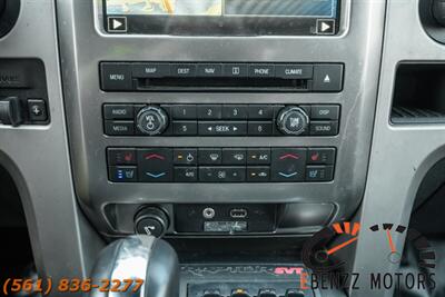 2012 Ford F-150 SVT Raptor   - Photo 42 - Jupiter, FL 33469