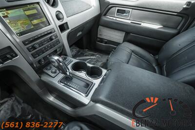 2012 Ford F-150 SVT Raptor   - Photo 40 - Jupiter, FL 33469