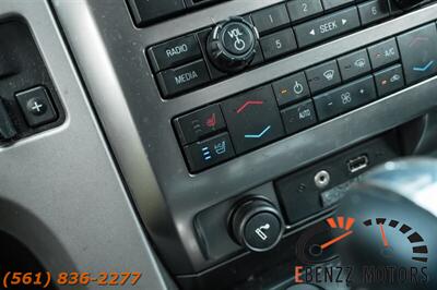 2012 Ford F-150 SVT Raptor   - Photo 45 - Jupiter, FL 33469