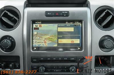 2012 Ford F-150 SVT Raptor   - Photo 41 - Jupiter, FL 33469